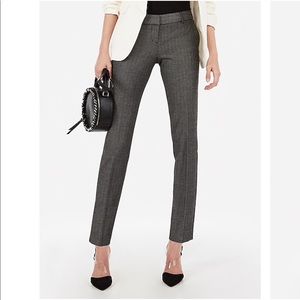 Express barely bootcut slacks!